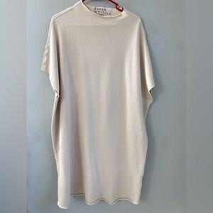 Frank & Eileen XS/S ELLA The Easiest Dress Triple Fleece